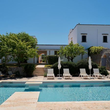 Masserie Maresca Ostuni Exterior foto