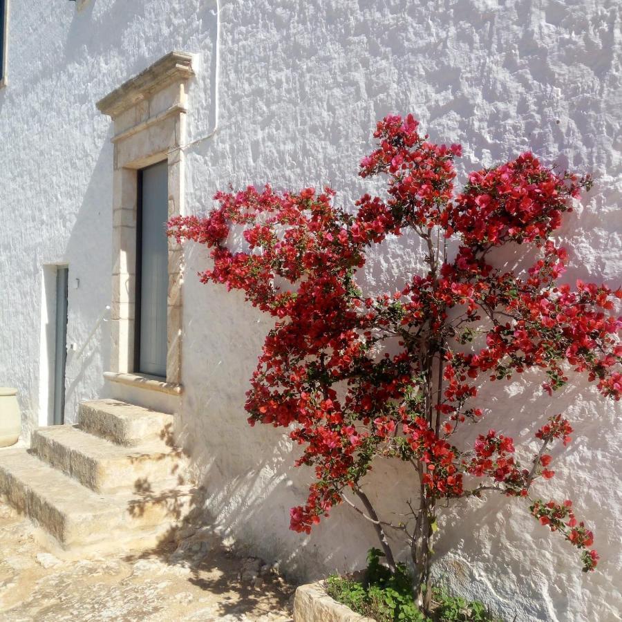 Masserie Maresca Ostuni Exterior foto