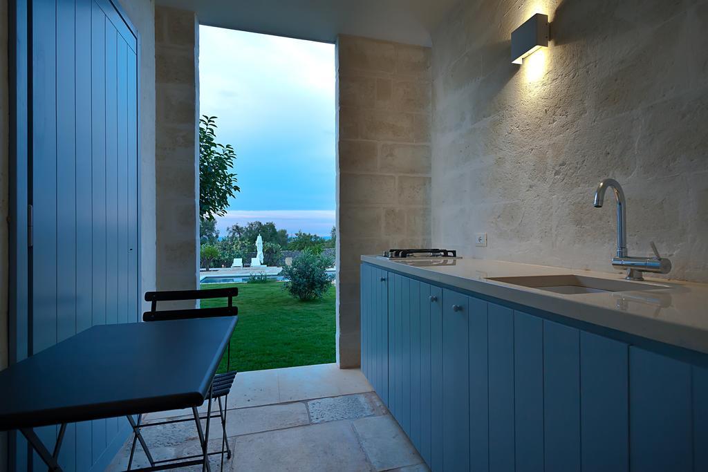 Masserie Maresca Ostuni Quarto foto