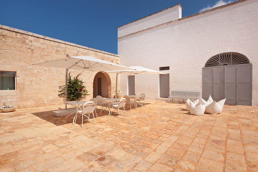 Masserie Maresca Ostuni Exterior foto