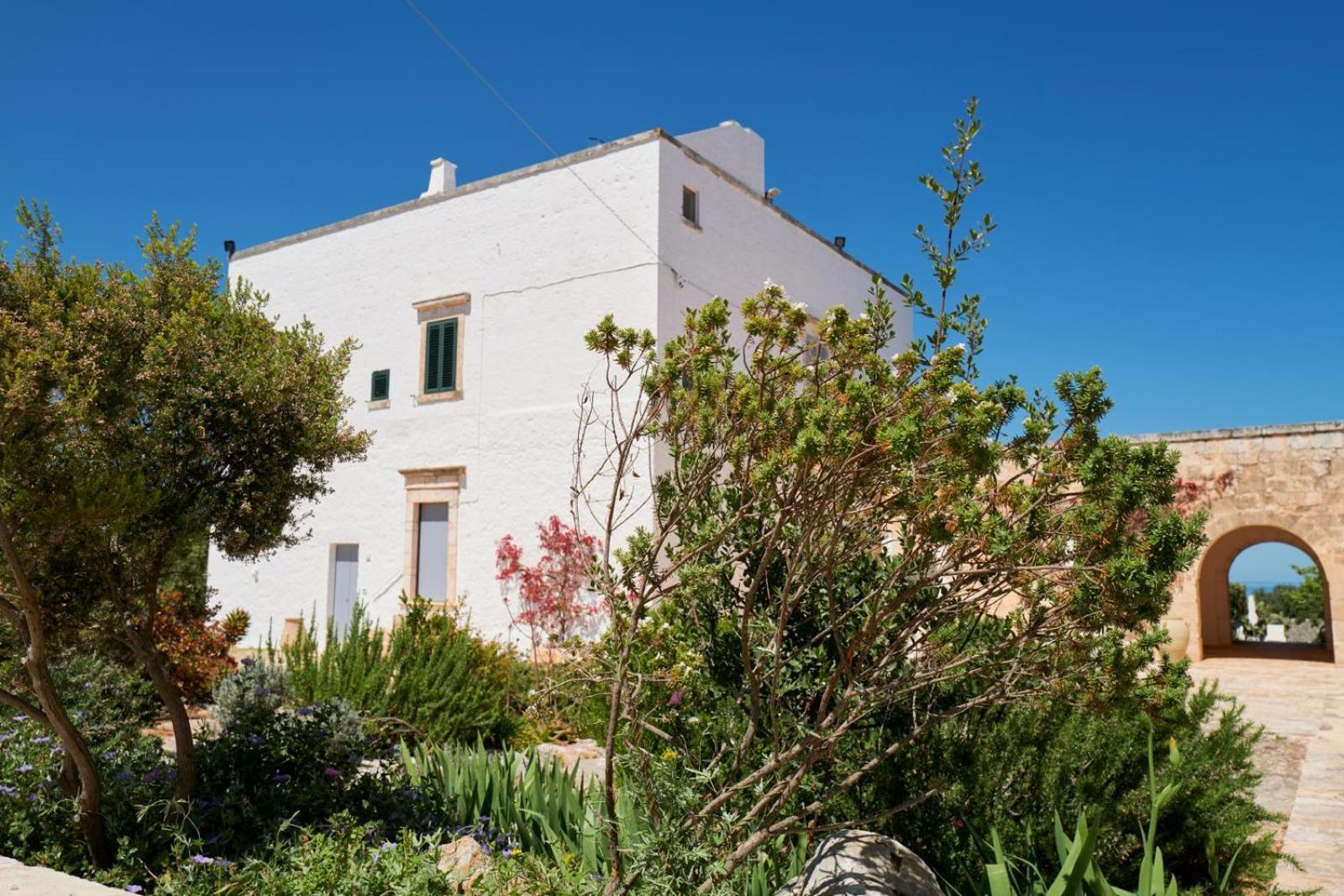 Masserie Maresca Ostuni Exterior foto