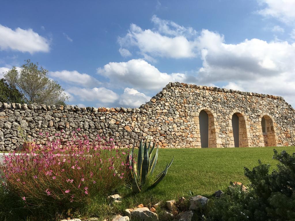 Masserie Maresca Ostuni Exterior foto