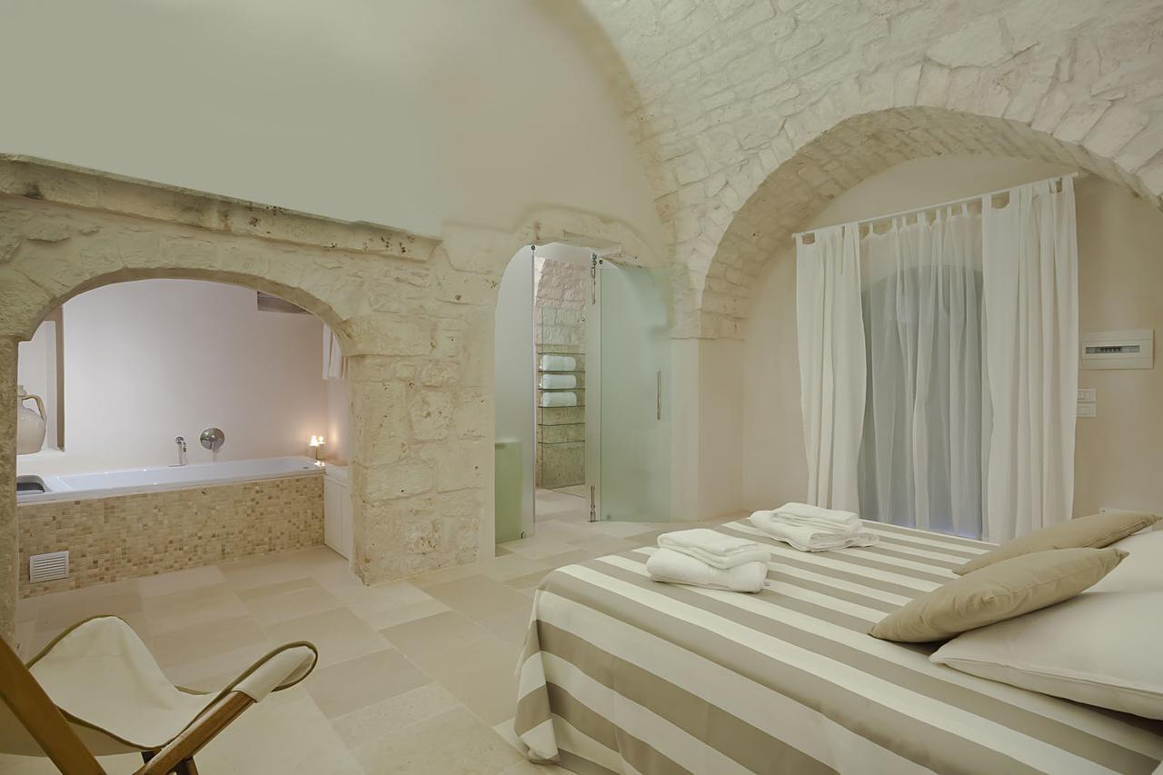 Masserie Maresca Ostuni Exterior foto